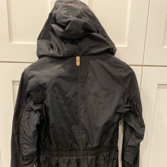 Mackage Cam Rain jacket - Picture 7 of 11